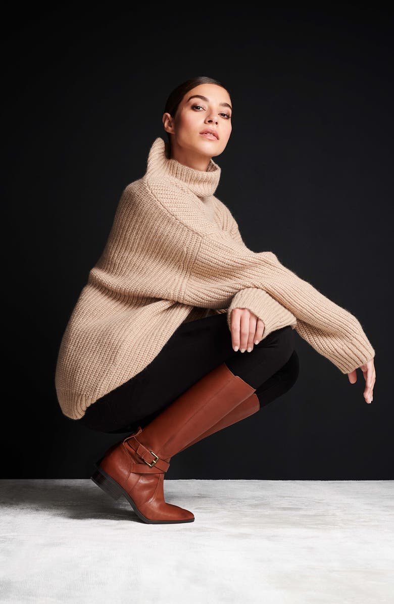 Naturalizer Rena Boot, Alternate, color,