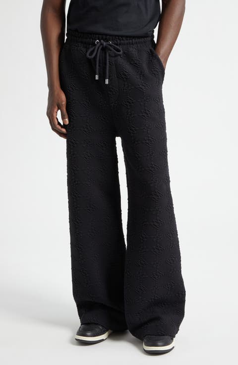 MA Quad Cotton Blend Sweatpants