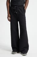 AMIRI MA Quad Cotton Blend Sweatpants