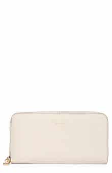 Kate Spade New York taylor zip around continental wallet