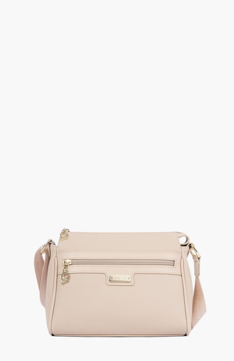 La Vie 373 Crossbody Bag