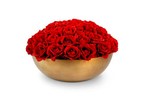Valentina RealTouch Rose Arrangement