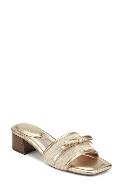 Clarice 2 Slide Sandal (Women)