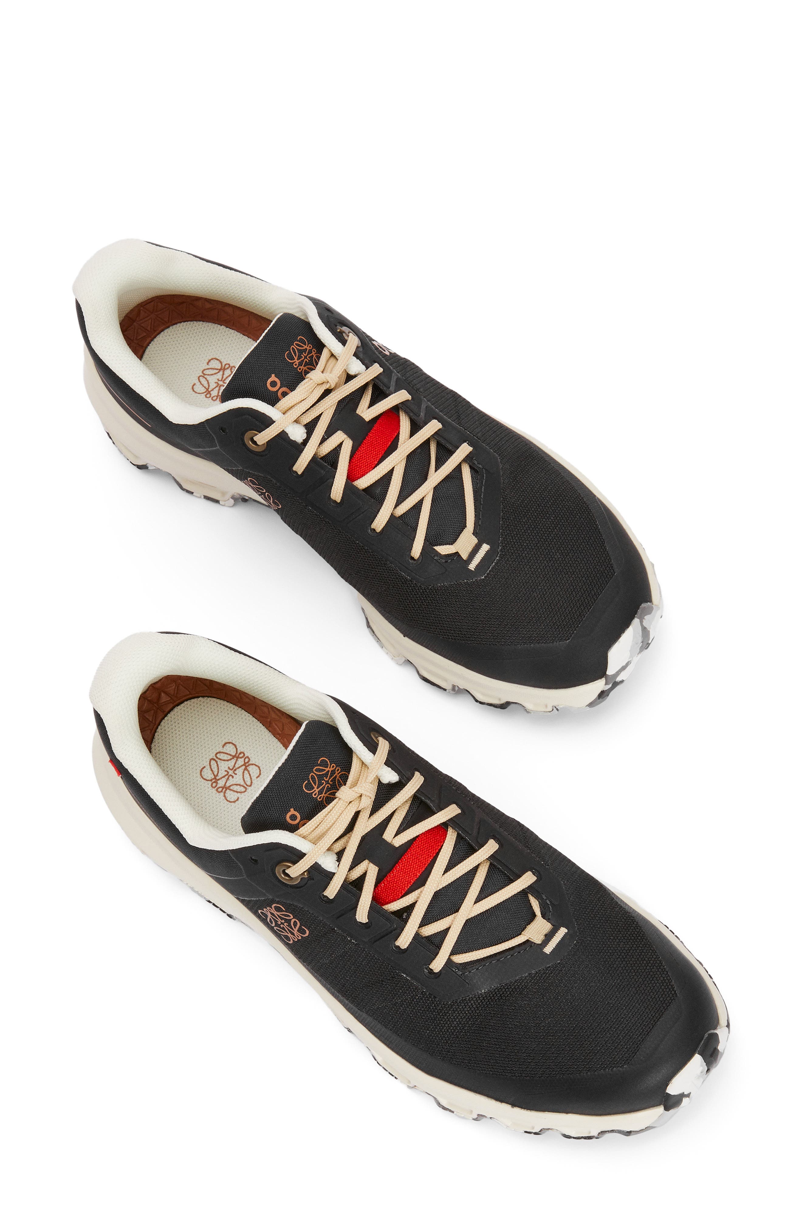 Loewe x On Cloudventure Running Sneaker, Alternate, color, 