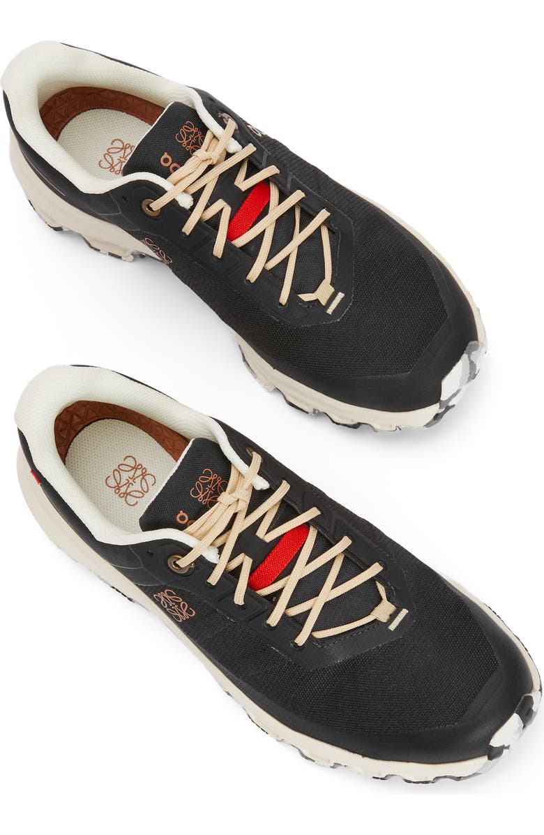 Loewe x On Cloudventure Running Sneaker, Alternate, color,