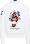Polo Ralph Lauren Team USA Polo Bear Sweatshirt