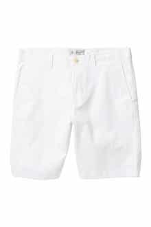 Original Penguin 9 Stretch Bedford Shorts