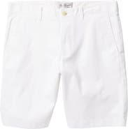 Original Penguin 9 Stretch Bedford Shorts