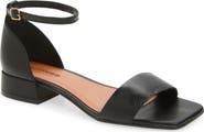 Bottero Eduara Ankle Strap Sandal