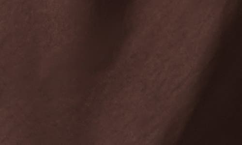 Weworewhat Balloon Sleeve Satin Maxi Dress