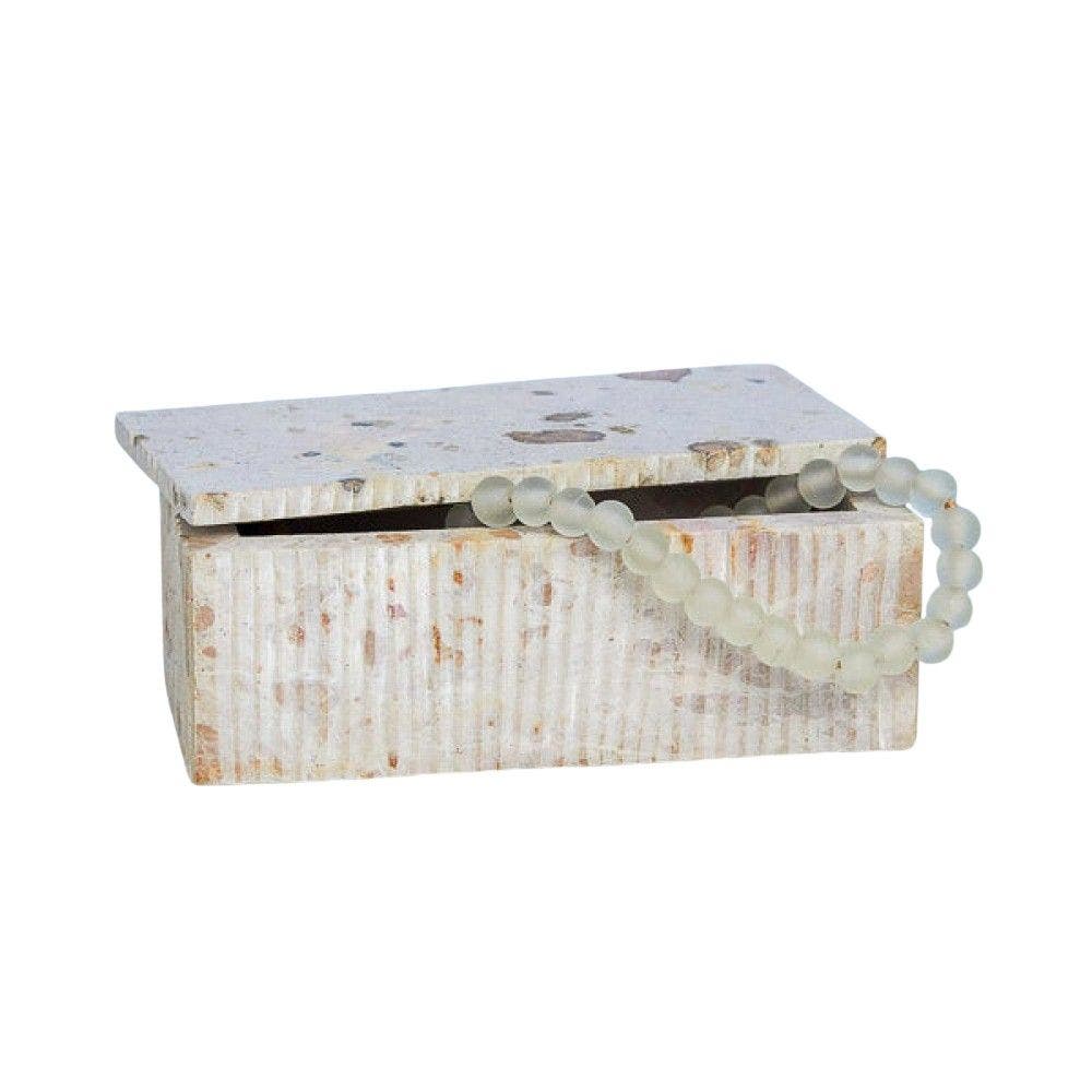 selected Beige - Large
