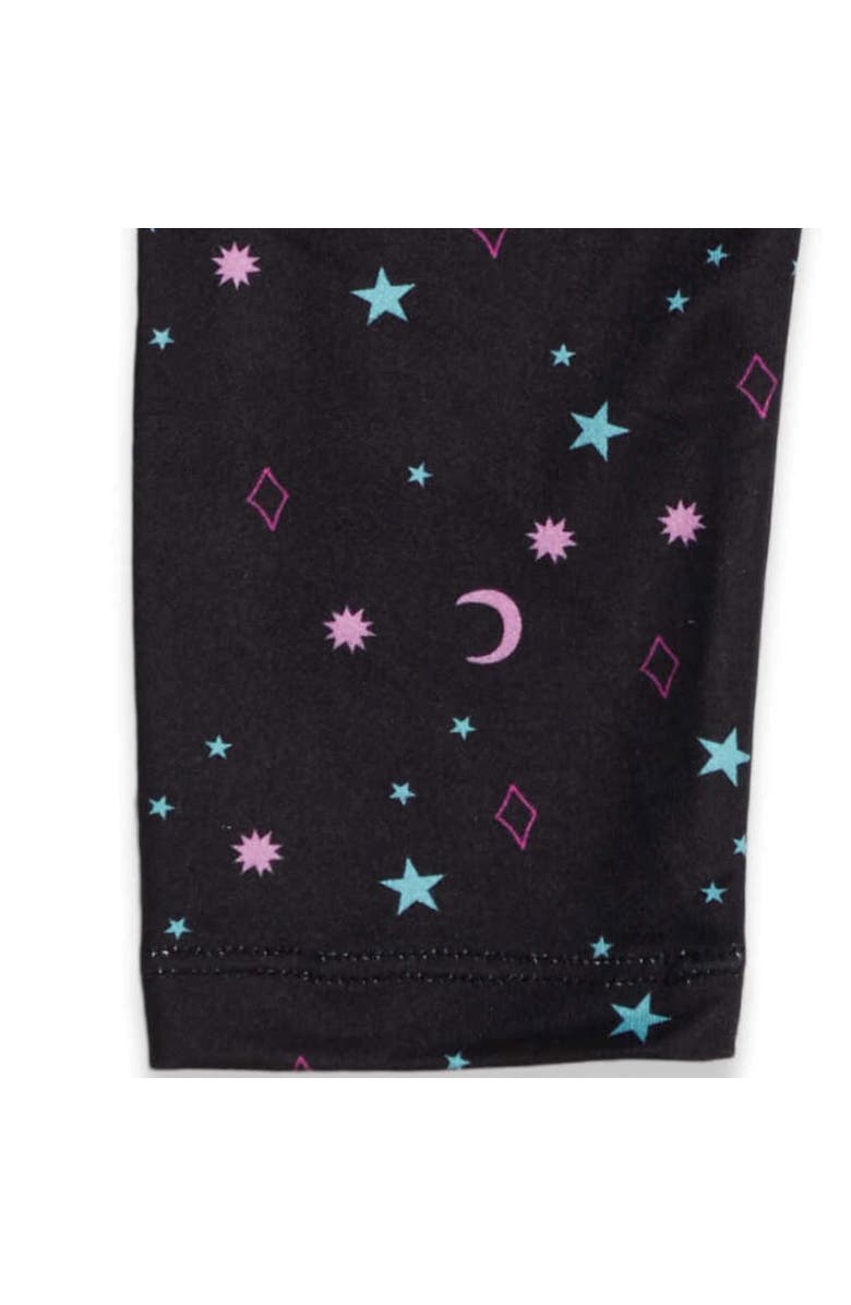 Disney Princess Hoodie & Leggings Set, Alternate, color, Princess Jasmine Blue Blue