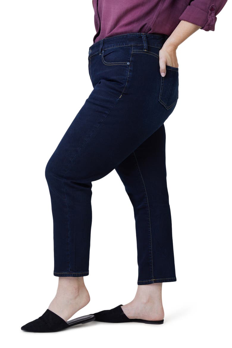 Ankle Boyfriend Jeans, Alternate, color, SUMMER