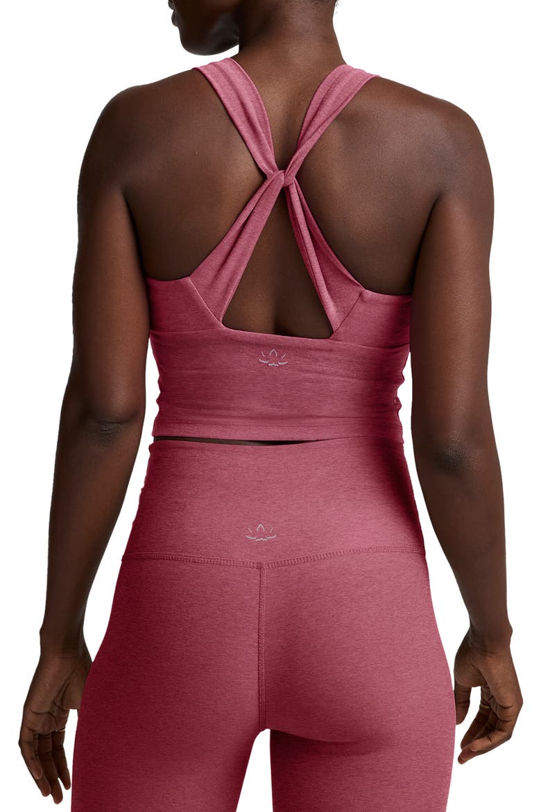 Twist Through Crop Tank, Alternate, color, SMOOTH MAUVE HEATHER