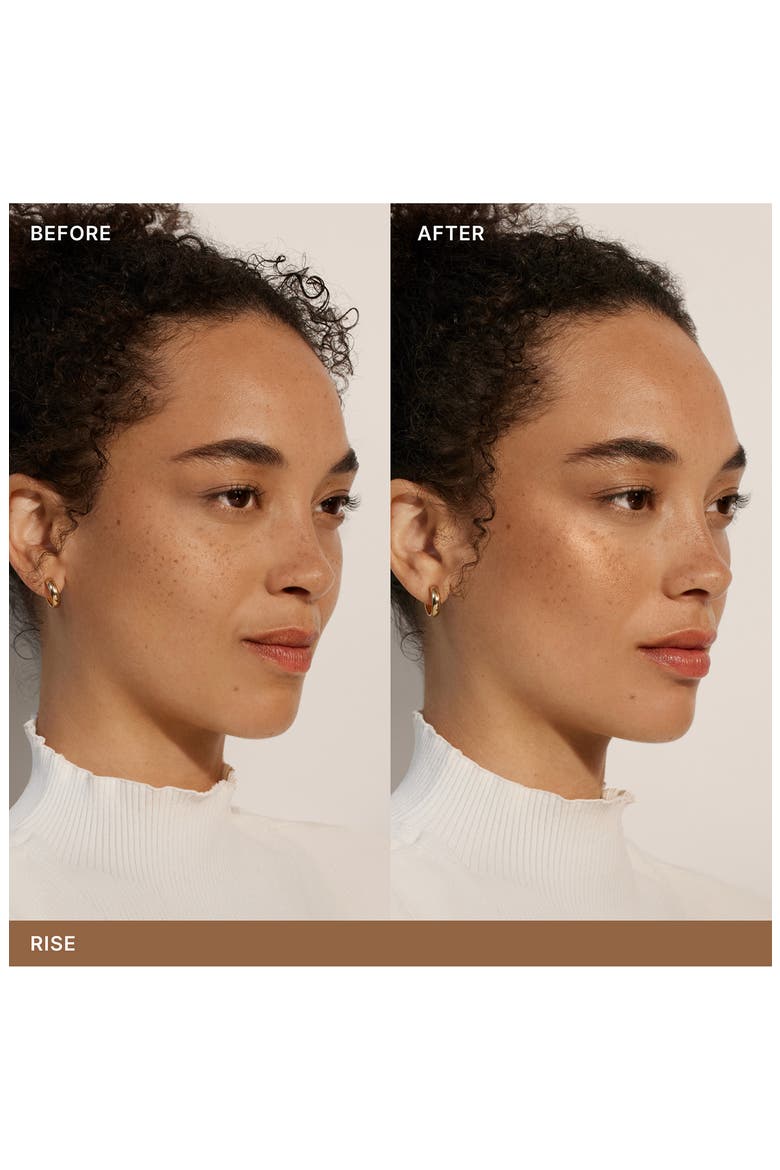 Sunshift Cream Bronzer, Alternate, color, RISE