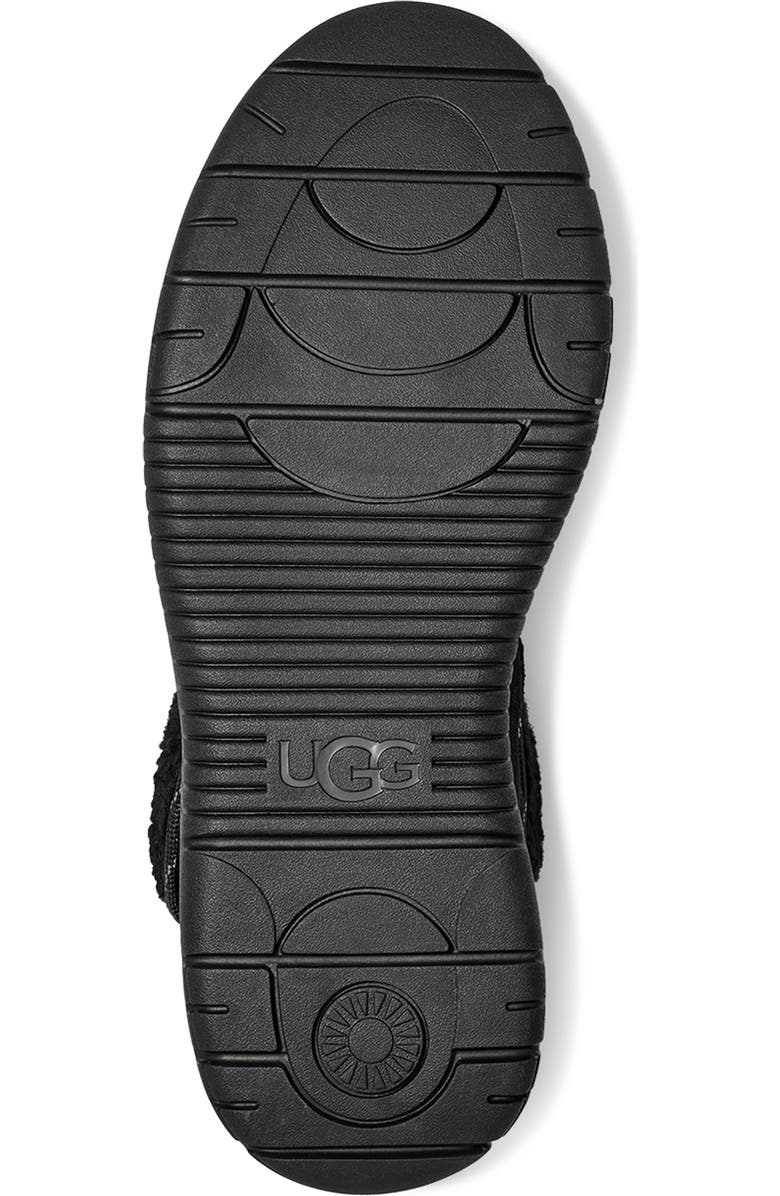 UGG<sup>®</sup> Lakesider Heritage Waterproof Sneaker Boot, Alternate, color,