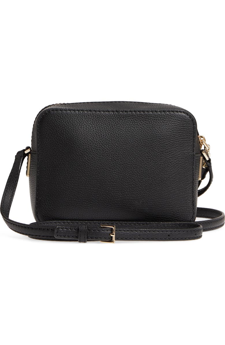 Kate Spade New York kingston drive – arla leather crossbody bag, Alternate, color,