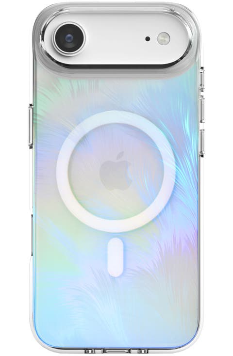 Prodigee - Pampas Magsafe Case For Apple Iphone Air - Ice