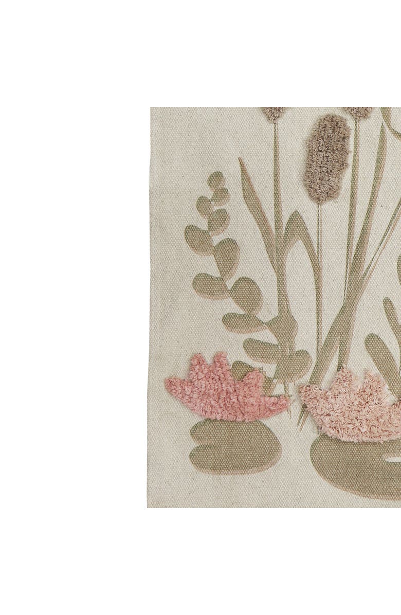 Lorena Canals Wall decor Magic Pond, Alternate, color, Multicolor