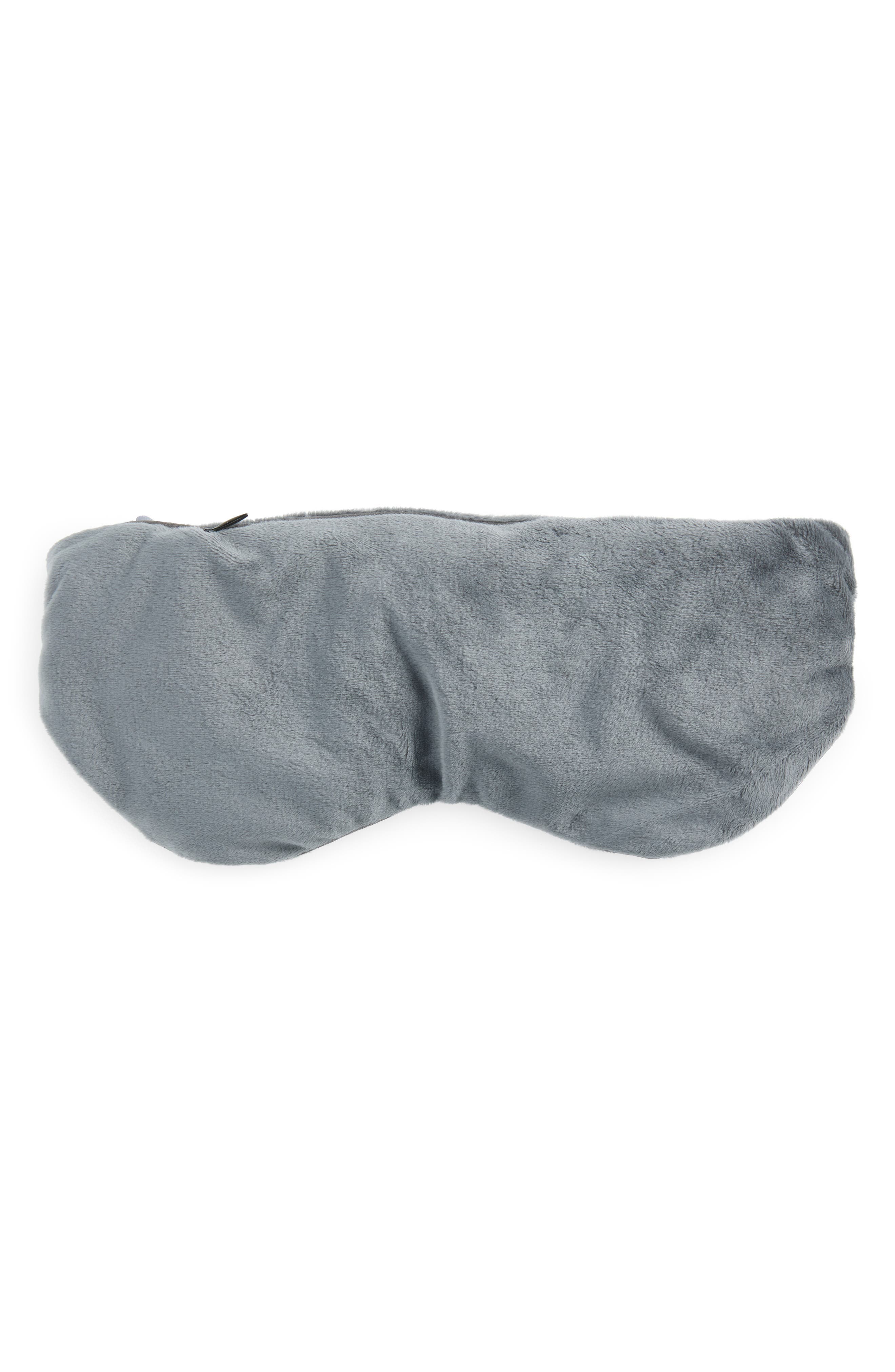 Hot & Cold Compression Eye Mask