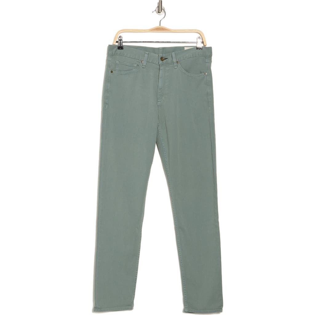 Rag & Bone Fit 2 Authentic Stretch Slim Jeans
