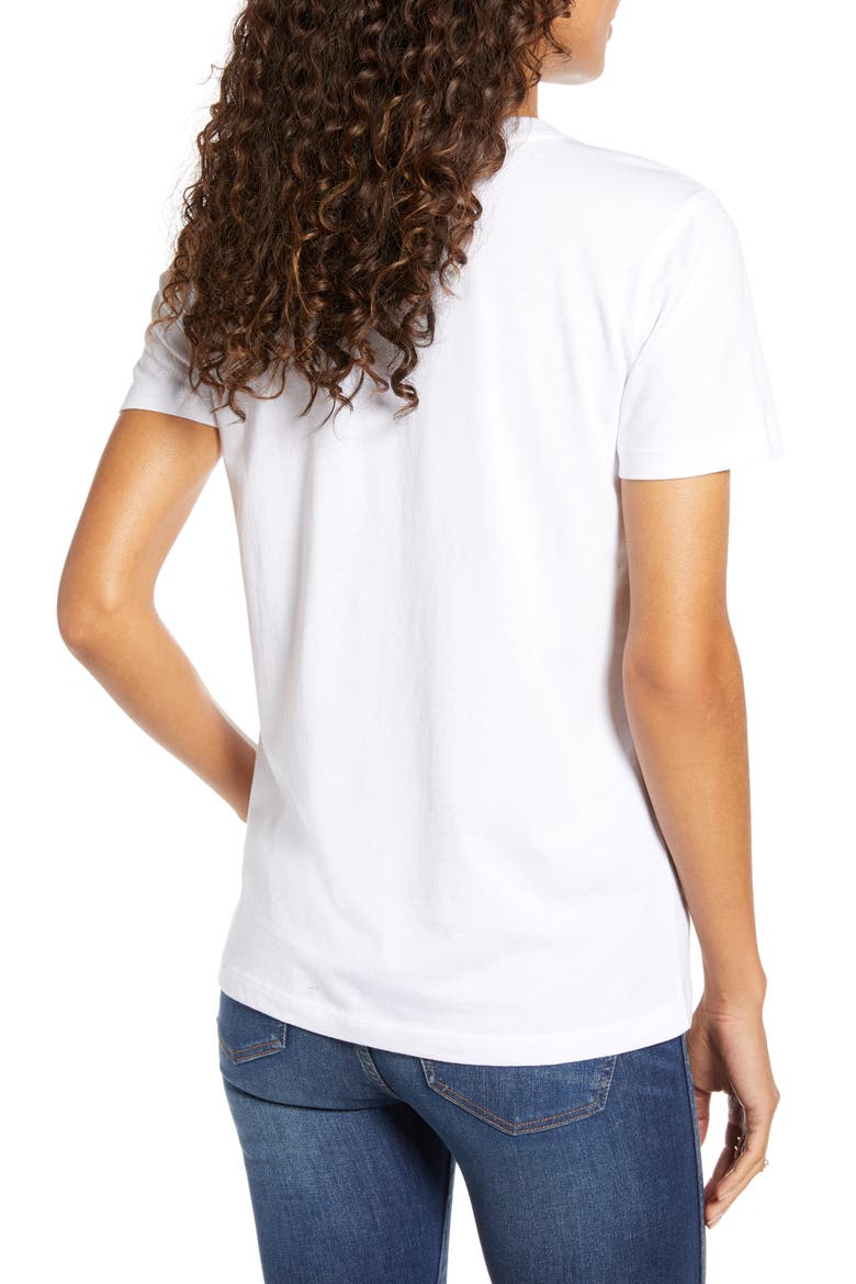 Ivy League Graphic Tee, Alternate, color, WHITE- NAVY IVY LEAGUE