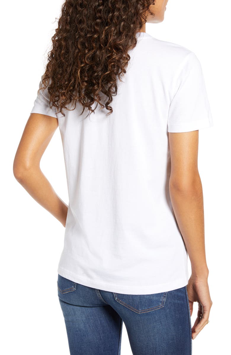 1901 Ivy League Graphic Tee, Alternate, color,