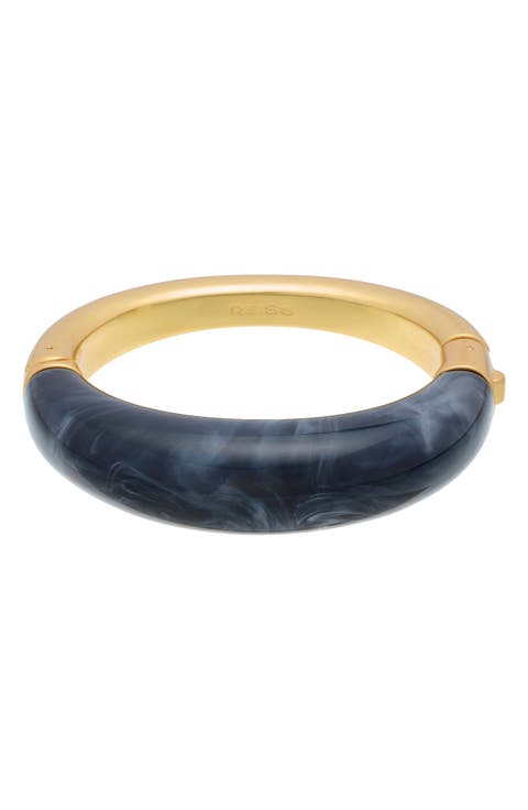 Salma Scoop Bangle Bracelet