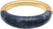 Reiss Salma Scoop Bangle Bracelet