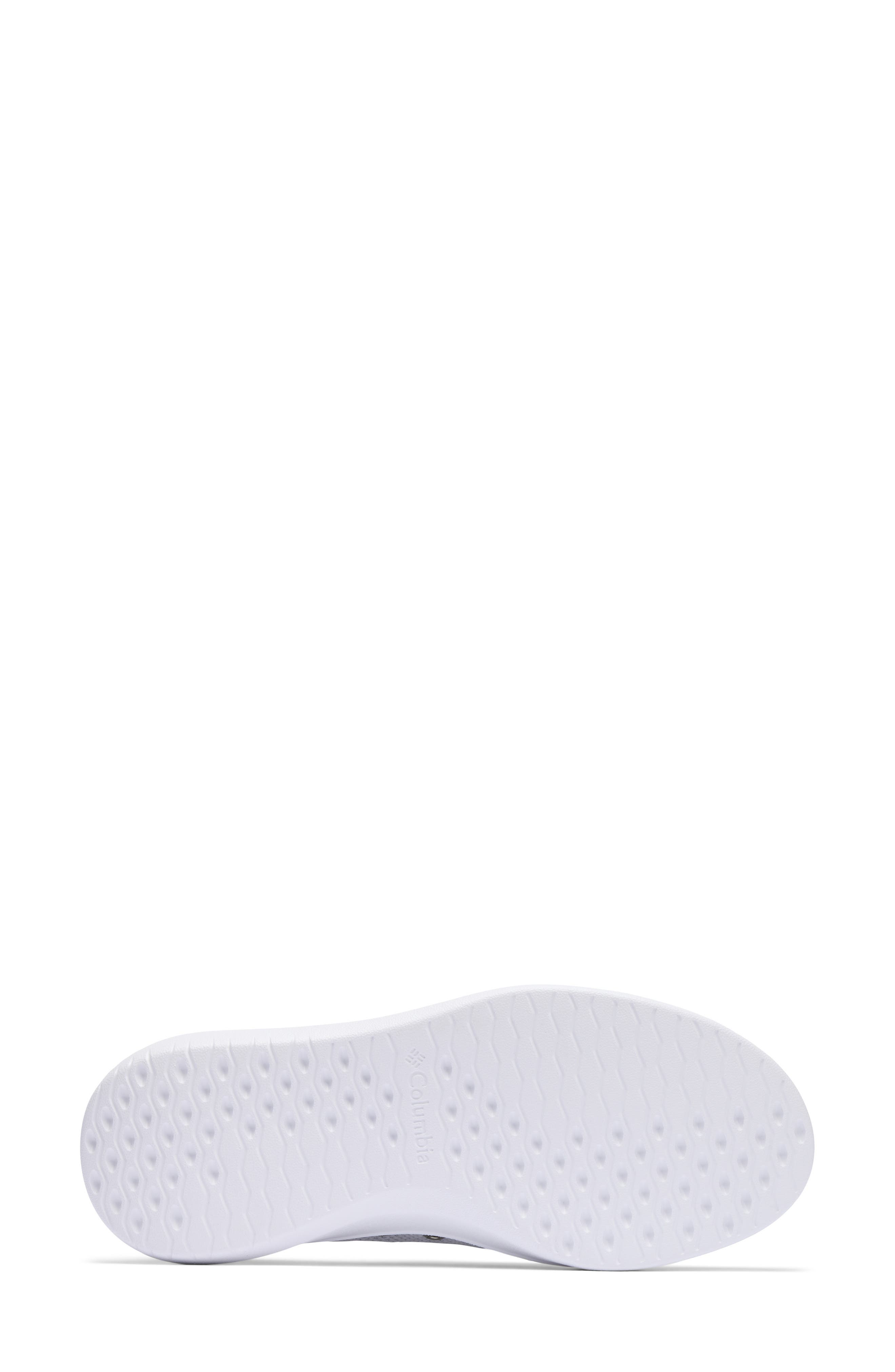 Columbia PFG Boatside Vent<sup>™</sup> Slip-On Sneaker, Alternate, color, Slate Grey/ Ti Titanium