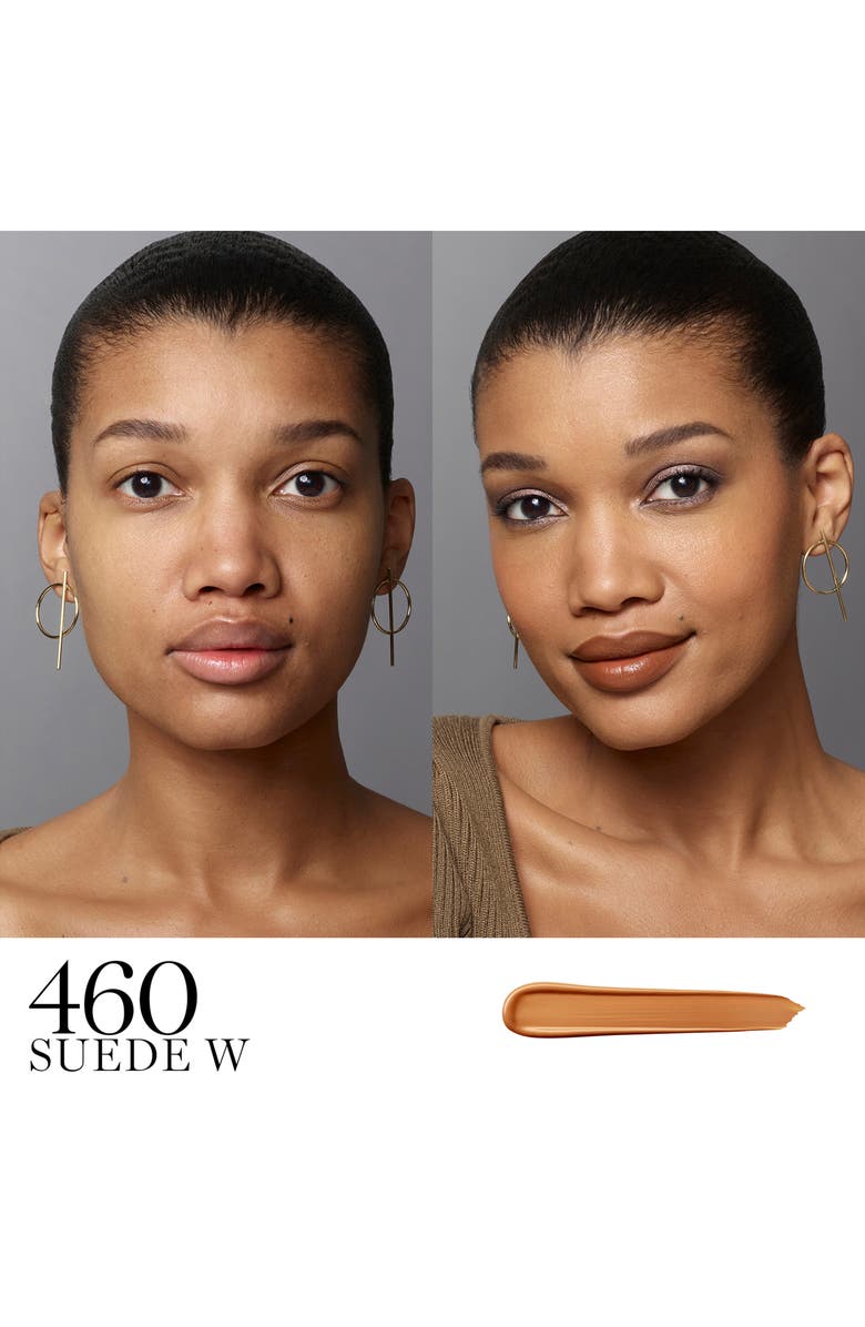 Lancôme Teint Idole Ultra Wear All Over Concealer, Alternate, color, 460 Suede W