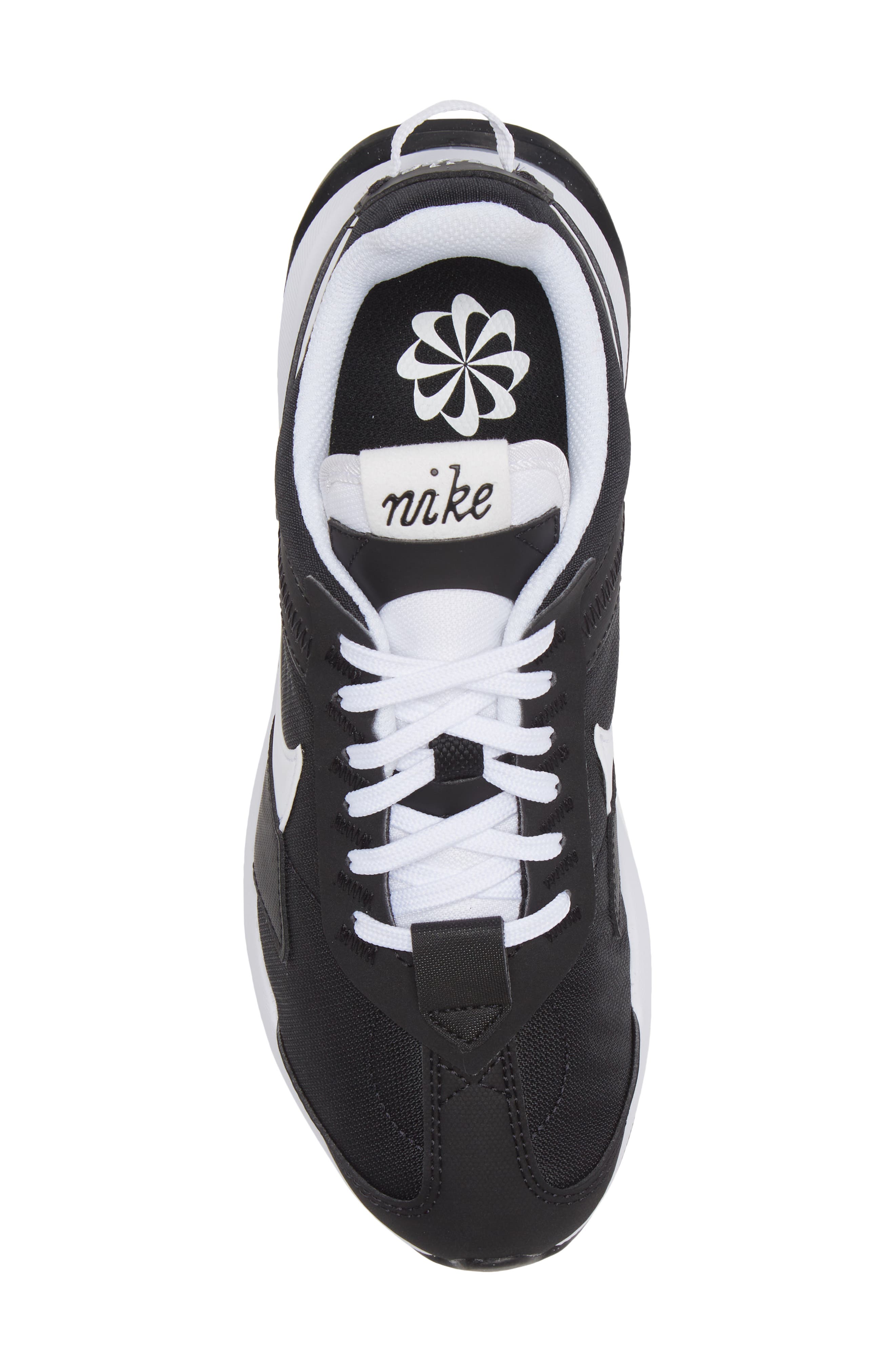 Nike Air Max Pre-Day Sneaker, Alternate, color, 