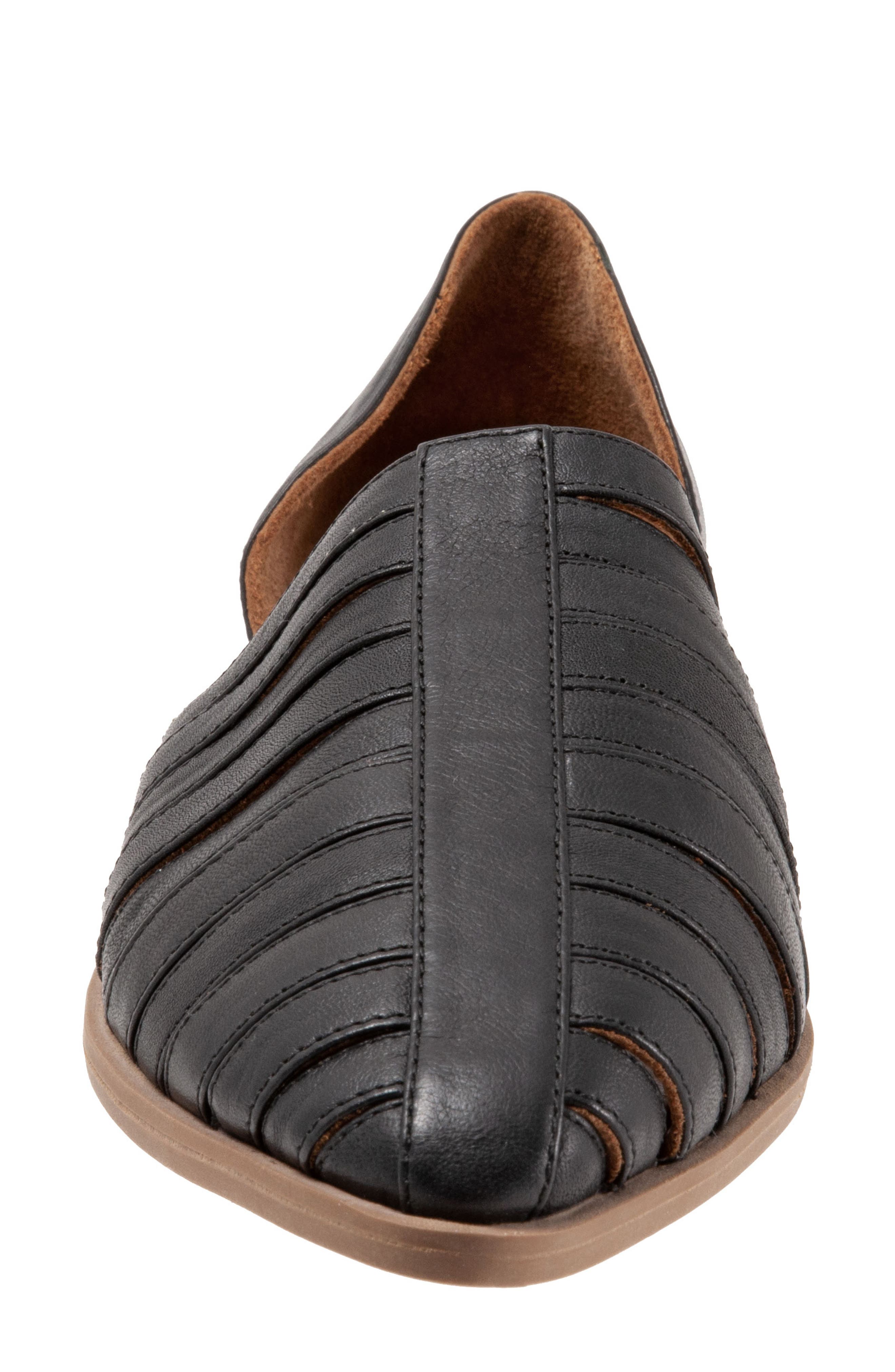 Bueno Brier d'Orsay Flat, Alternate, color, 