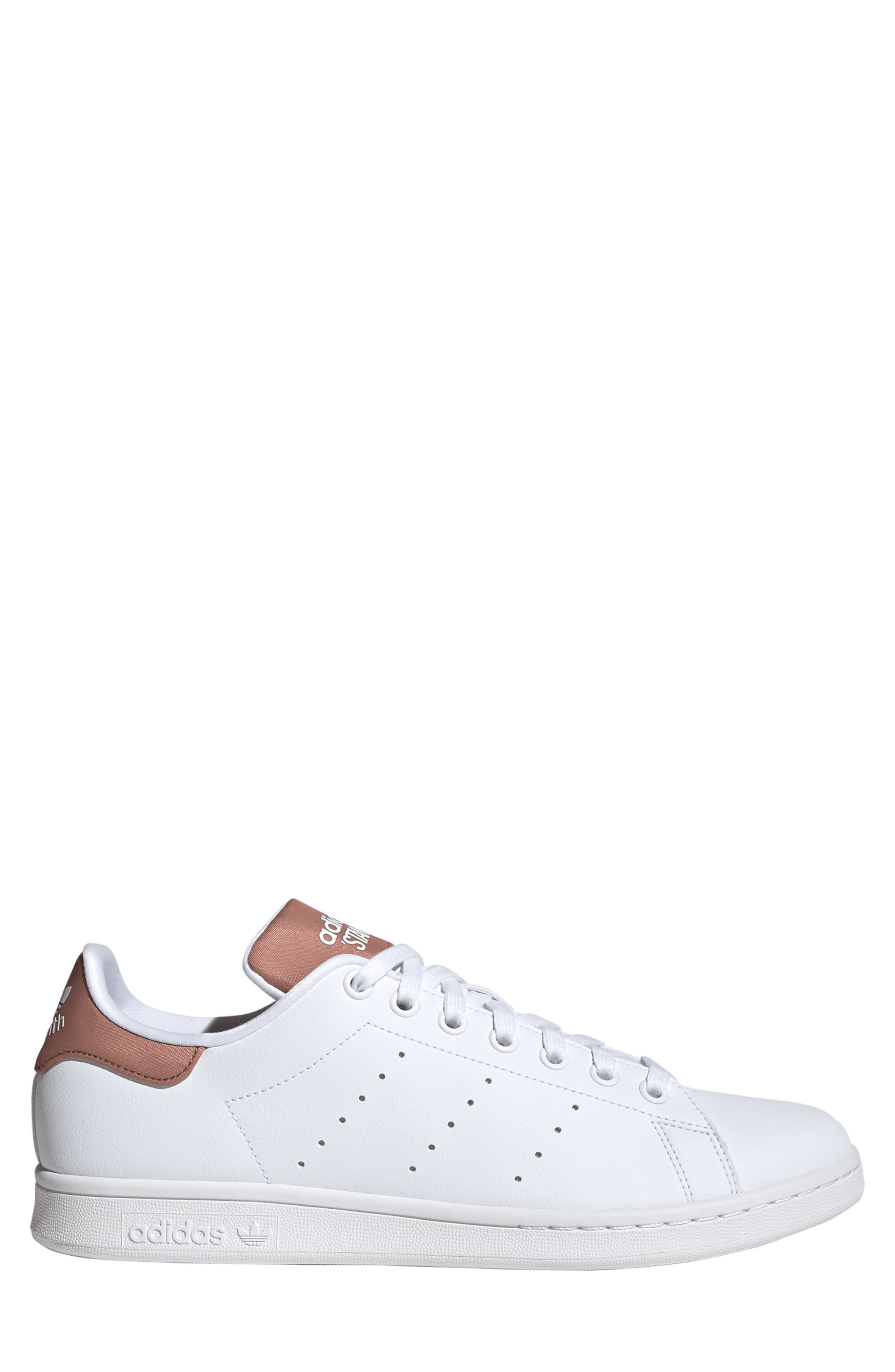 adidas Stan Smith Sneaker, Main, color, 