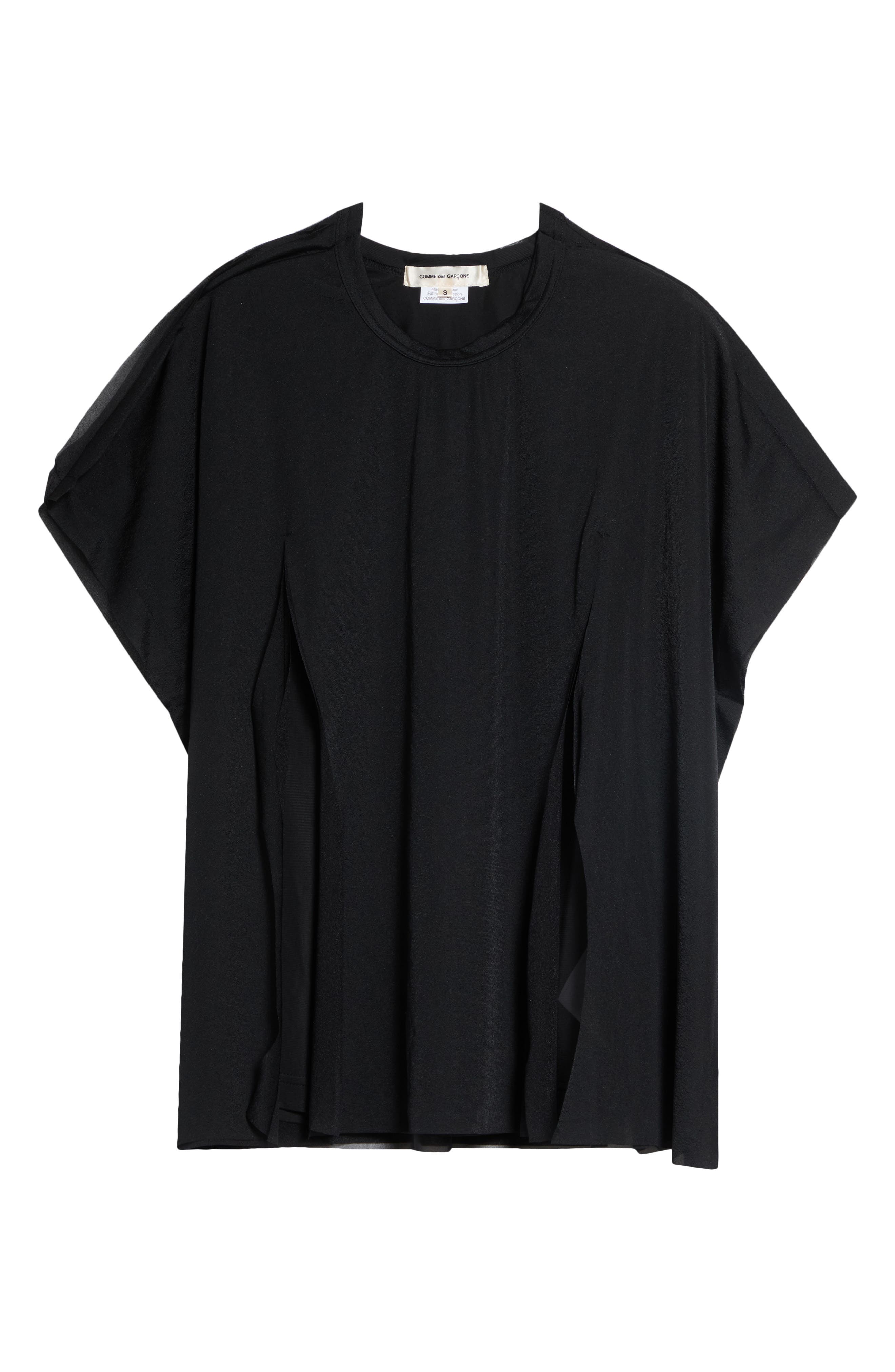 selected BLACK
