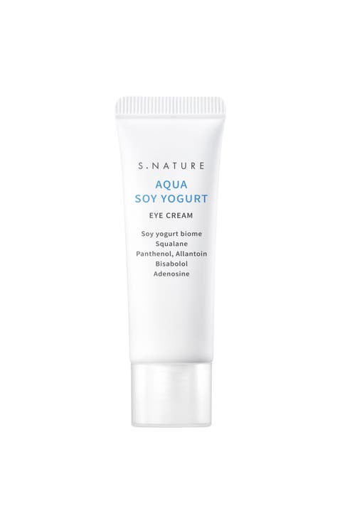 SOY YOGURT EYE CREAM, 25g