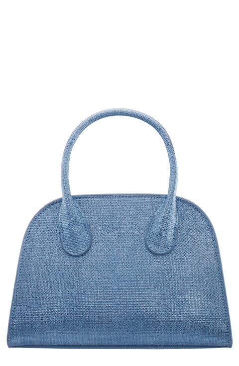 Yorke Top Handle Bag