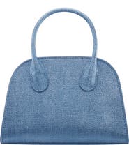 Nina Yorke Top Handle Bag