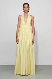 Et Ochs Blythe Maxi Dress