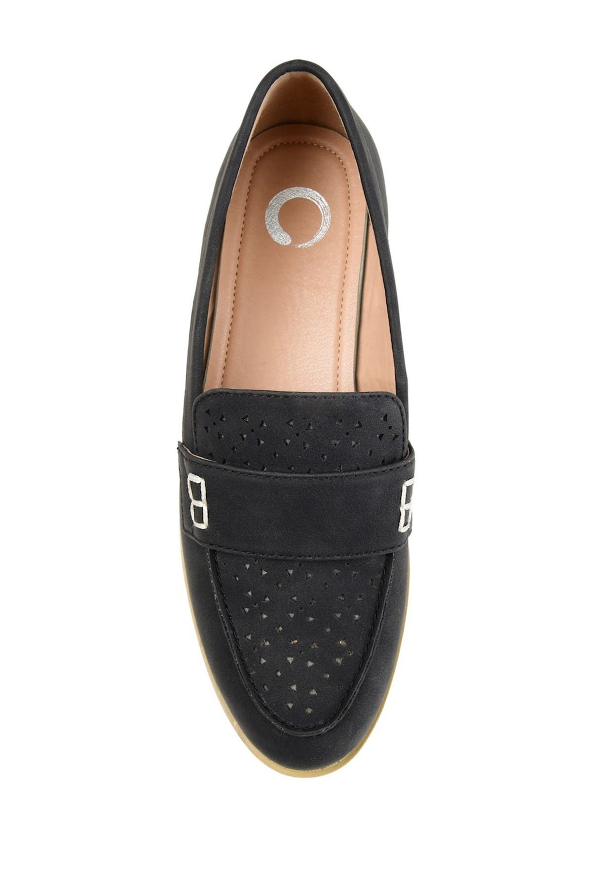 Journee Collection Whitney Loafer, Alternate, color, 