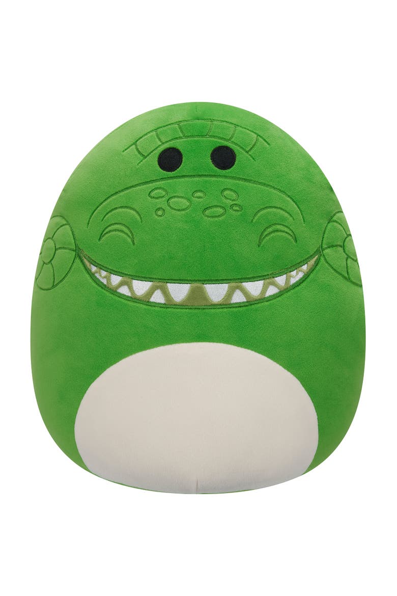 12 Inch Rex Plush, Main, color, Multicolored