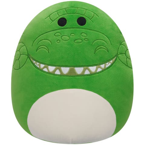 12 Inch Rex Plush
