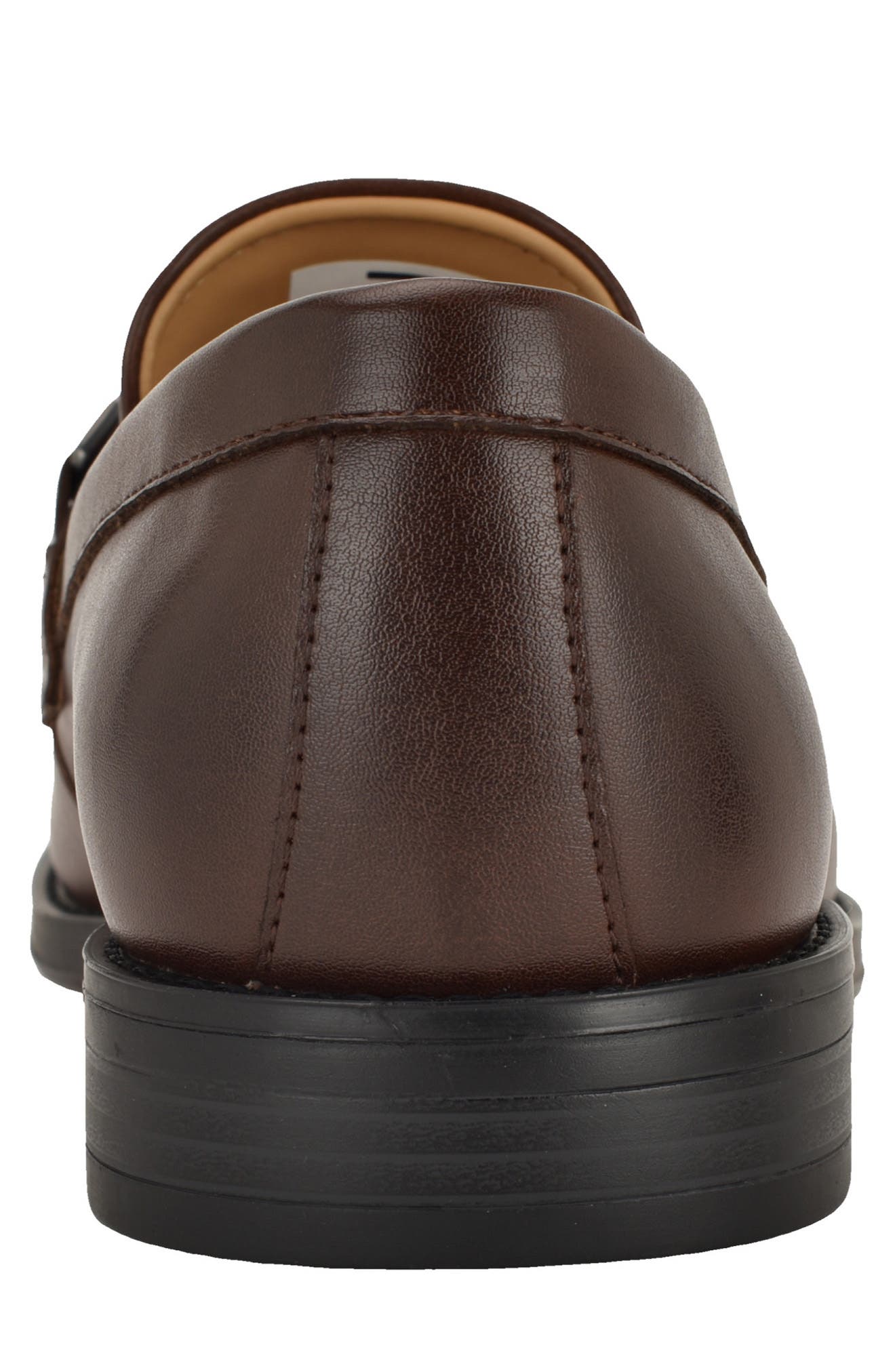 Jollie Bit Loafer, Alternate, color, COGNAC