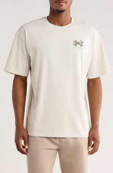 Under Armour Logo Short Sleeve T-Shirt