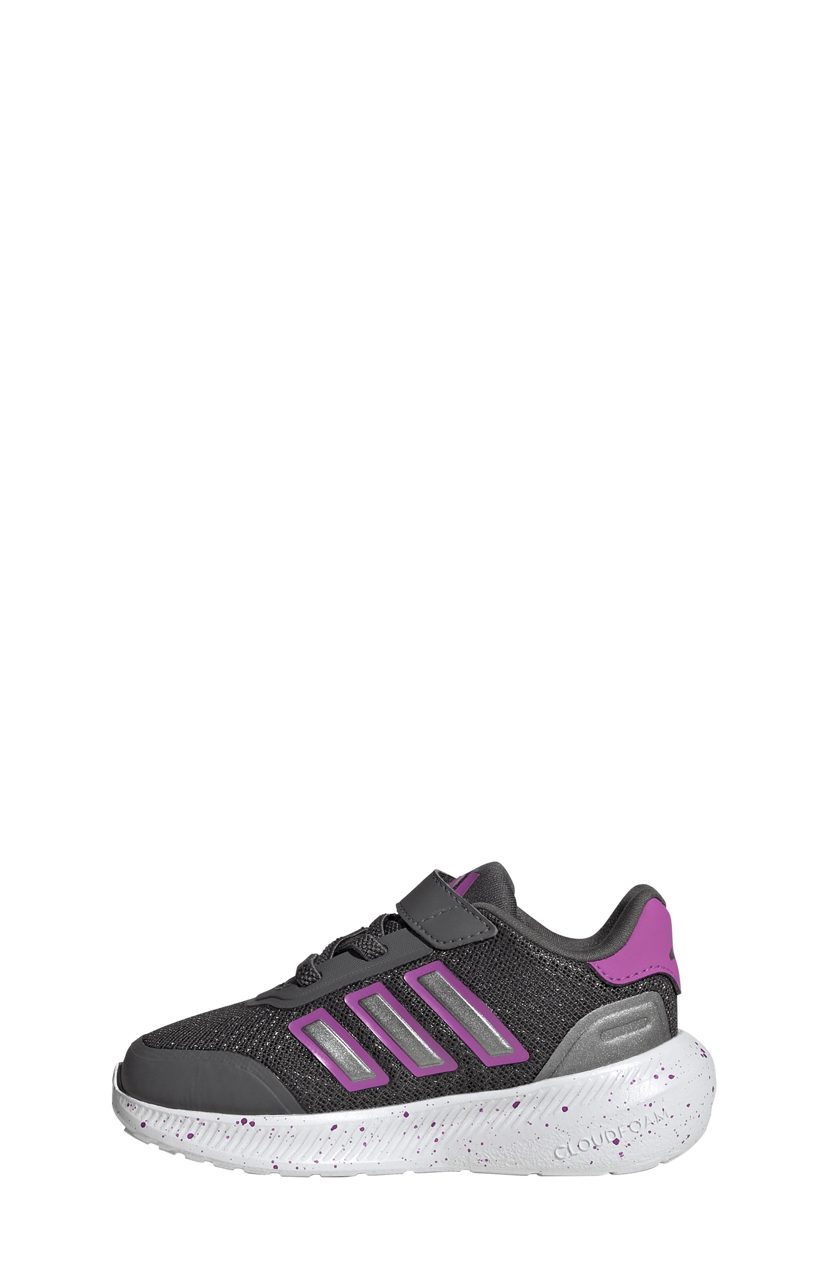 adidas x PLRPATH Kids' Running Shoe, Alternate, color, 