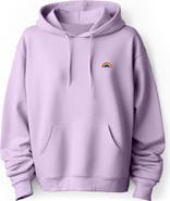Dalix Rainbow Hoodie