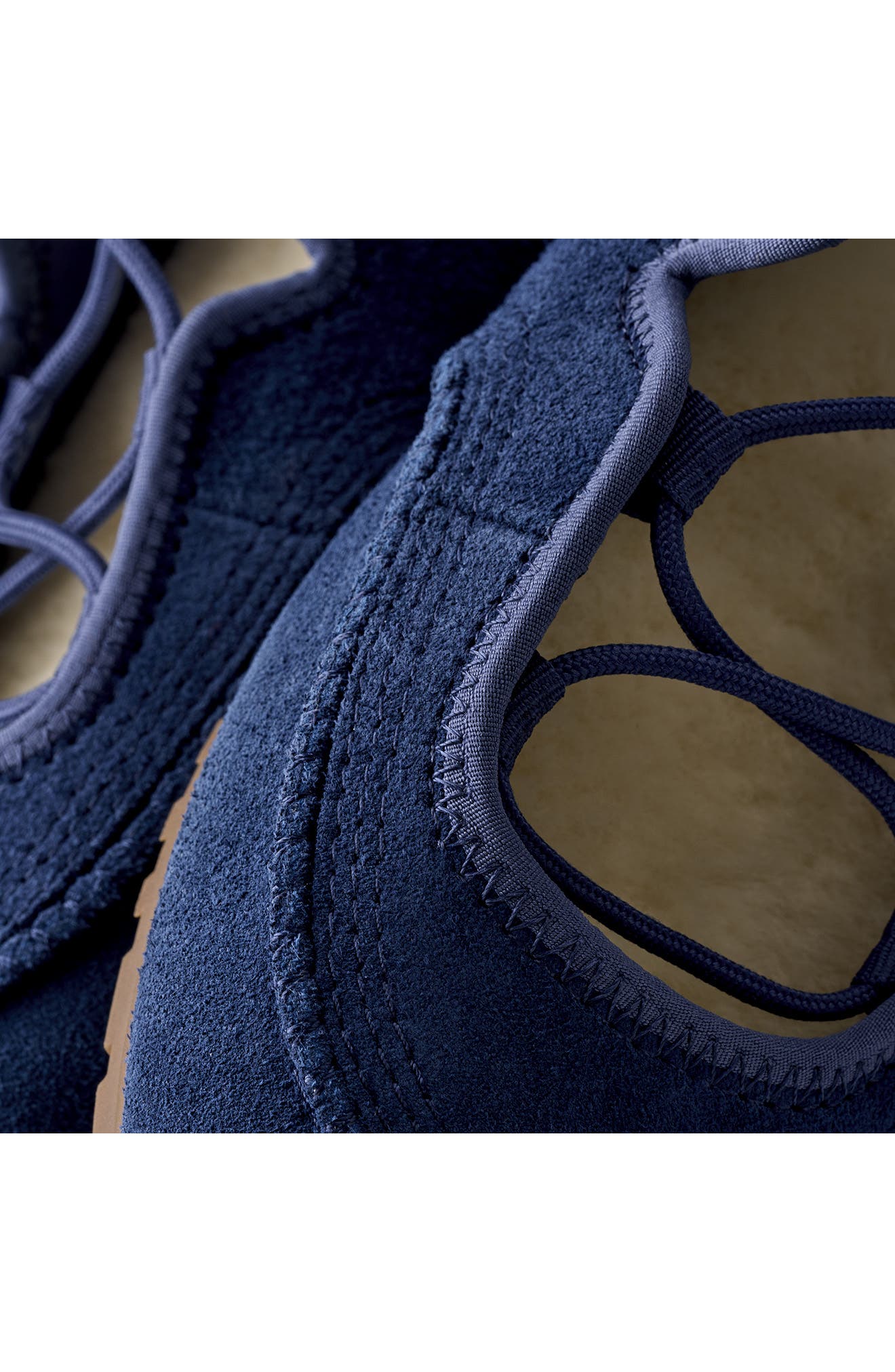 Quill Ballet Sneaker, Alternate, color, HIGH VOLTAGE BLUE
