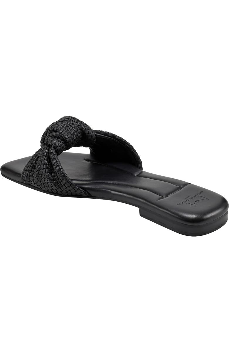 Marc Fisher LTD Marlon Slide Sandal, Alternate, color,