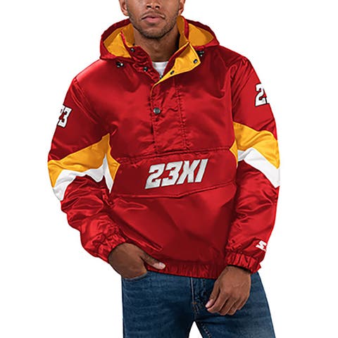 Men's STARTER Coats & Jackets | Nordstrom Men's STARTER Coats & Jackets | Nordstrom