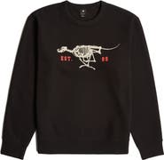 G-STAR Running Dog Crewneck Sweatshirt